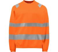Projob - Sweat-shirt pour homme UB570 (M) (Orange)