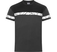 Projob - T-shirt haute visibilité "Progression" pour homme UB1220 (S) (Gris/Noir)