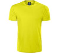 Projob - T-shirt pour homme UB294 (S) (Jaune)