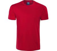Projob - T-shirt pour homme UB294 (XXL) (Rouge)