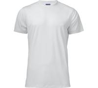 Projob - T-shirt pour homme UB367 (XXL) (Blanc)