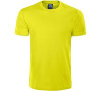 Projob - T-shirt pour homme UB741 (XL) (Jaune)