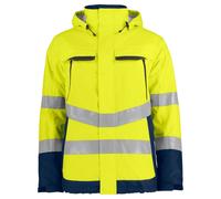 Projob - Veste matelassée FUNCTIONAL - Homme (UB577)
