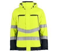 Projob - Veste matelassée FUNCTIONAL - Homme (UB577)