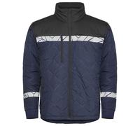Projob - Veste matelassée PROGRESSION - Homme (UB1266)