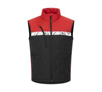 Projob - Veste sans manches PROGRESSION - Homme (UB1270)