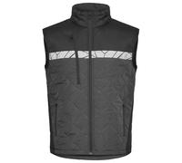 Projob - Veste sans manches PROGRESSION - Homme (UB1270)