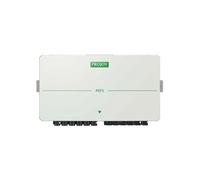 Projoy PEFS-EL50H-20-P2 Interrupteur de sécurité incendie (10 chaînes)