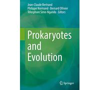 Prokaryotes and Evolution