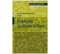 Prokaryotic Symbionts In Plants