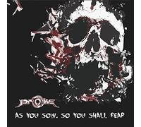 Proke - Sow, So You Shall Reap [Import]