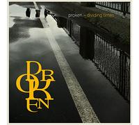 Proken - Dividing Times