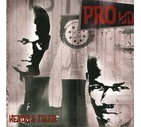 Prokid - Heads & Tales [Import]