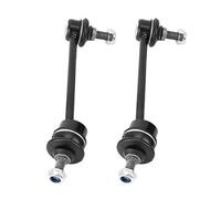Prokit de biellette de barre stabilisatrice, KIMISS RBM100171 1 paire Stabilisateur barres stabilisatrices RBM100170 pour 1 1998-2006