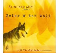 Prokofieff & Mey – Peter & Der Wolf – Import (Virgin Mobile)