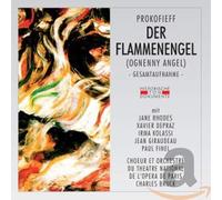 Prokofieff, S. - Der Flammenengel