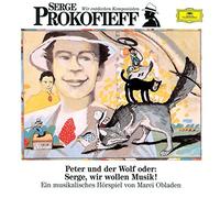 Prokofieff, S. - Wir Entdecken Komponisten