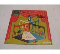 Prokofieff's Cinderella, a Musical Play in 4 Acts