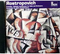Prokofiev
