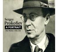 Prokofiev, S. - Prokofiev a Portrait [Import]
