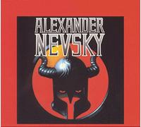 Prokofiev - Alexander Nevsky
