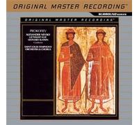 Prokofiev: Alexander Nevsky / Lieutenant Kij??