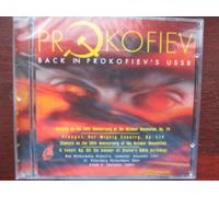 Prokofiev - Back in Prokofiev's USSR