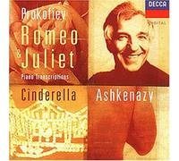 Prokofiev;Ballet & Opera Tr