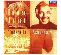 Prokofiev;Ballet & Opera Tr