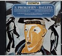 Prokofiev - Ballets