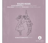 Prokofiev - Ballets Russes [Import]