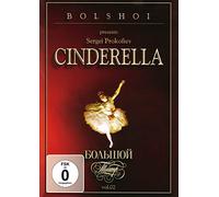 Prokofiev - Cendrillon (Cinderella)
