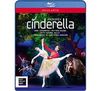 Prokofiev Cinderella