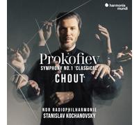 Prokofiev: Chout (Complete Ballet) - Symphony No. Classical"