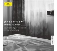 Prokofiev - Chung - Romeo E Giulietta (Suites) [Import]