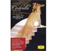 PROKOFIEV:Cinderella [Import]