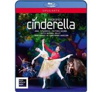 Prokofiev Cinderella