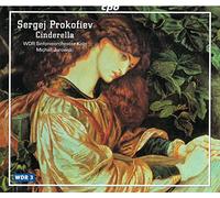 Prokofiev : Cinderella