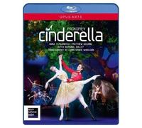 Prokofiev Cinderella