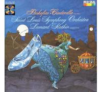 Prokofiev - Cinderella