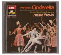 Prokofiev - Cinderella