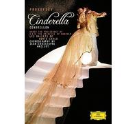PROKOFIEV:Cinderella [Import]