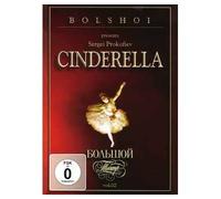 Prokofiev – Cendrillon – DVD – Zyx Music