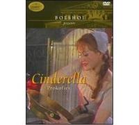 Prokofiev: Cinderella - DVD Zone 1 G