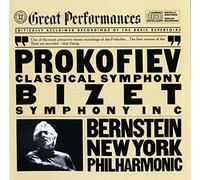 Prokofiev - Classical Symphony