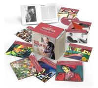 Prokofiev : The Collectors Edition - Cd Album
