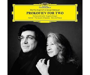 Prokofiev for Two [Import]