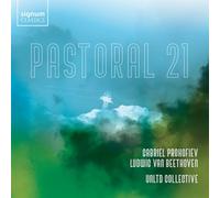 Prokofiev, Gabriel & Beethoven : Pastoral 21