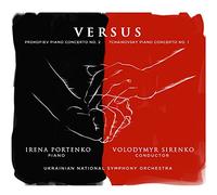 Prokofiev / Gandelsman - Versus