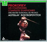 Prokofiev - Le Sinfonie [Import]